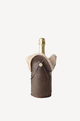 Wool Wine & Champagne Coolers