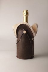 Wool Wine & Champagne Coolers