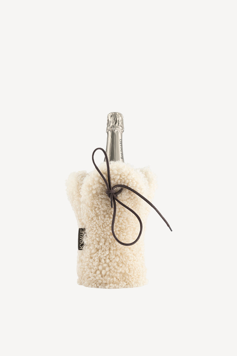 Wool Wine & Champagne Coolers – Hygge Life