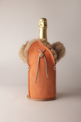 Wool Wine & Champagne Coolers