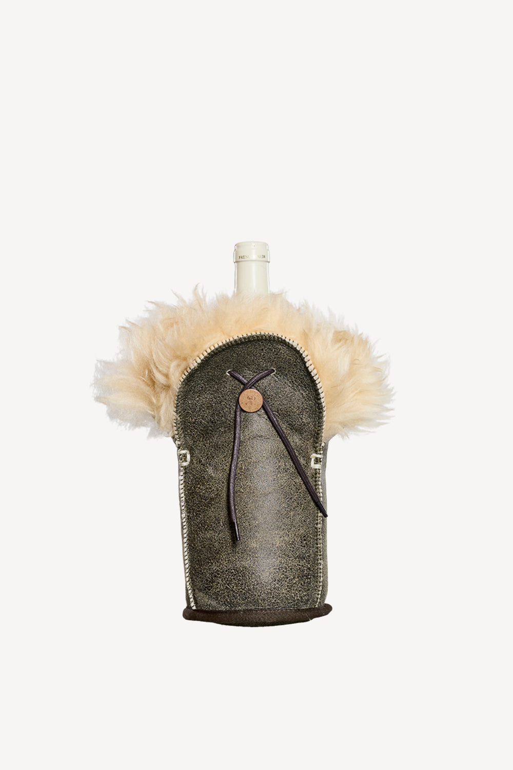 Wool Wine & Champagne Coolers – Hygge Life