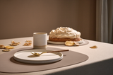 Curve Placemats - All Colors