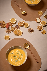 Curve Placemats - All Colors