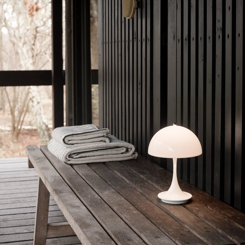Panthella Portable Lamp 160
