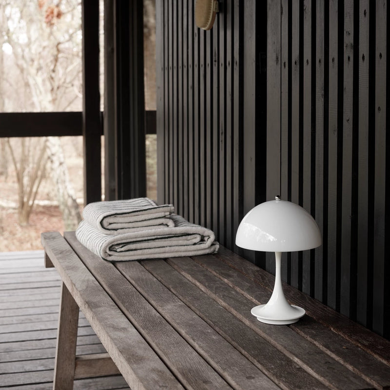 Panthella Portable Lamp 160