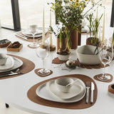 Glass Mat - Coasters - All Colors