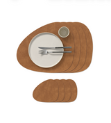 Curve Placemats - All Colors