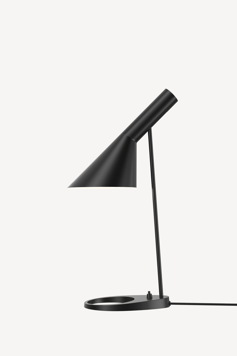 AJ Mini Table Lamp