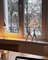 AJ Mini Table Lamp