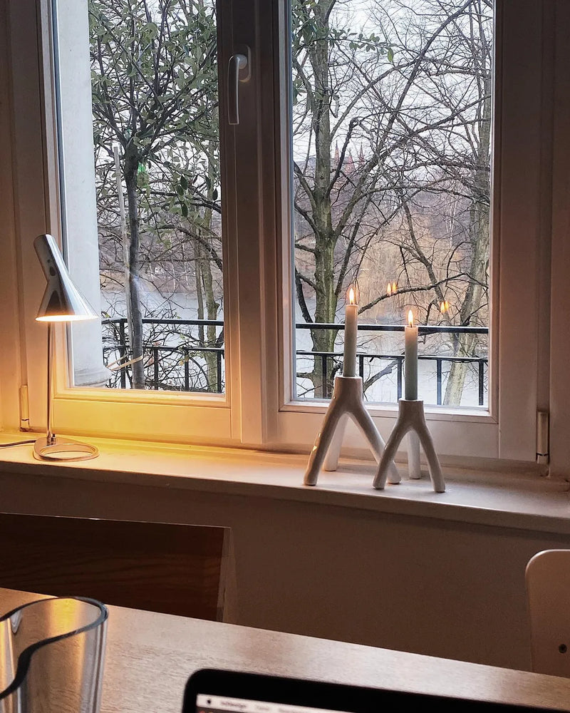 AJ Mini Table Lamp