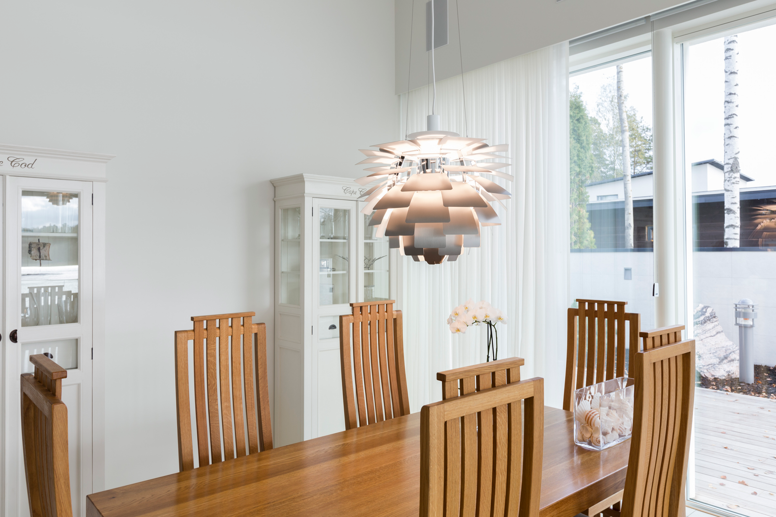 PH Artichoke Pendant Light – Hygge Life