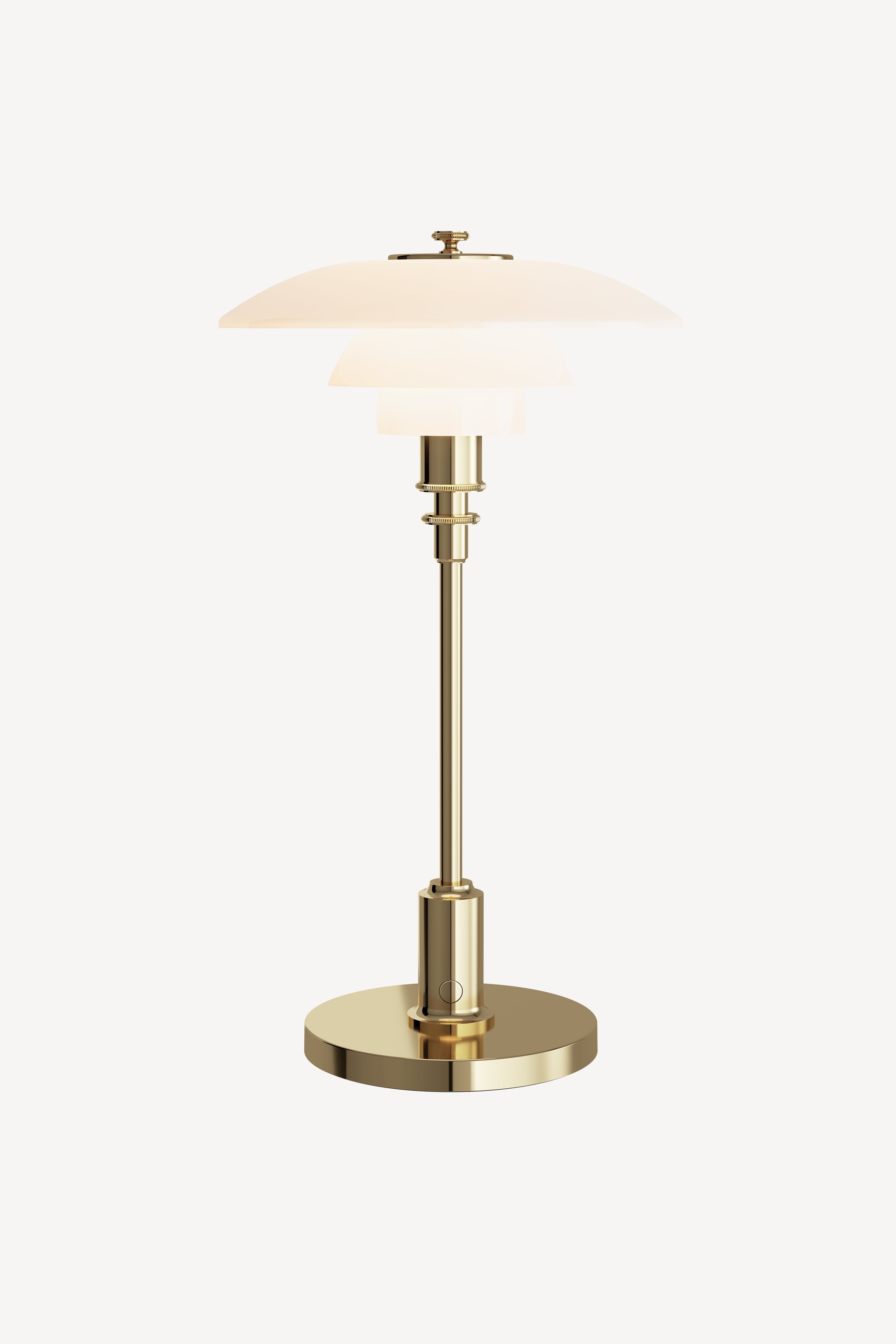 PH 2/1 Portable Lamp – Hygge Life