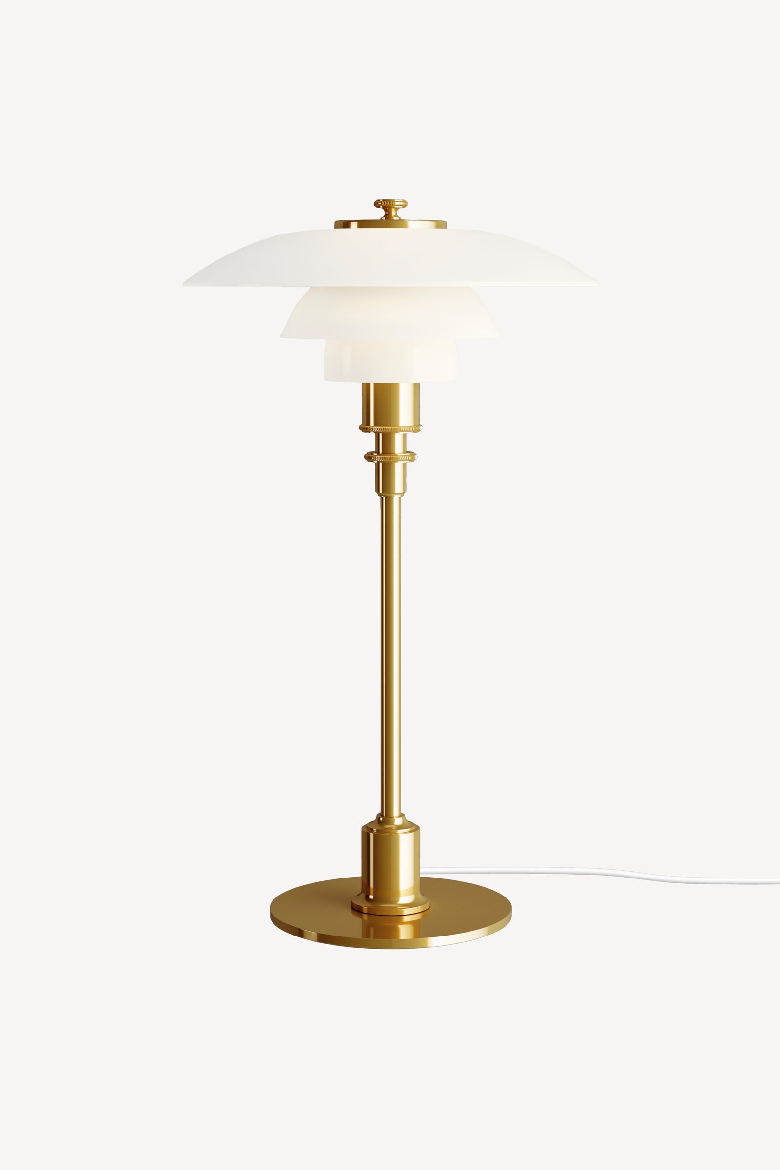 PH 2/1 Table Lamp – Hygge Life