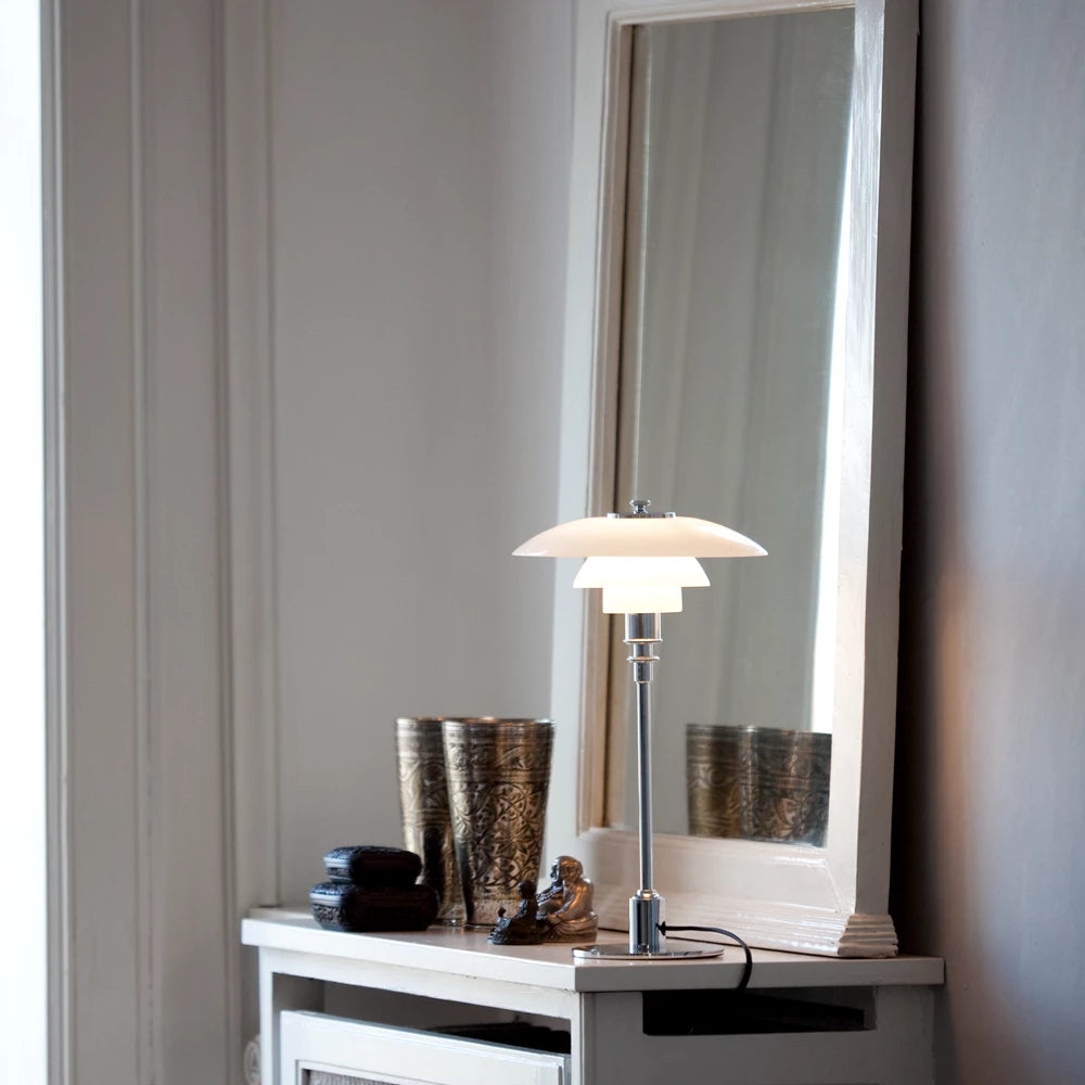 PH 2/1 Table Lamp – Hygge Life
