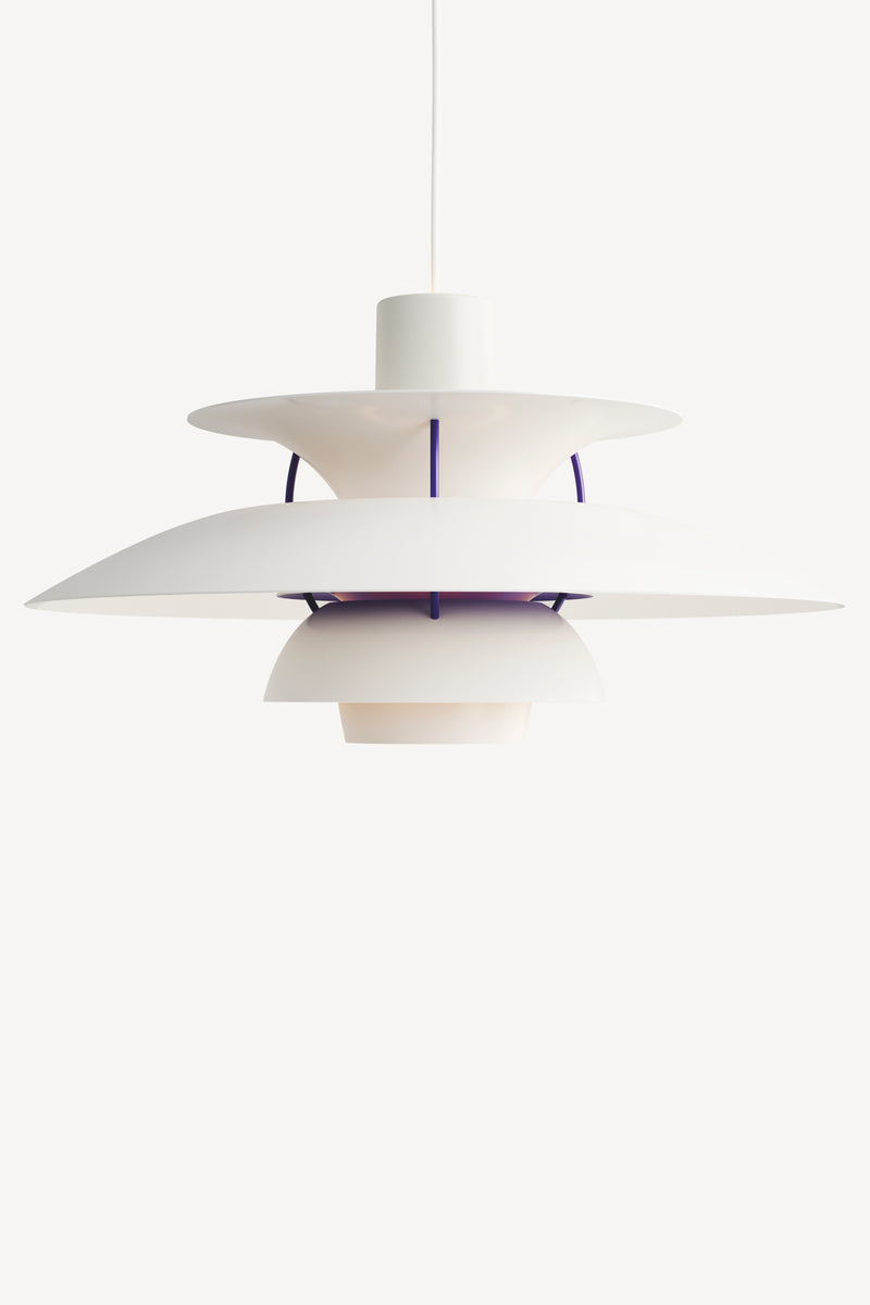 PH 5 Pendant Light