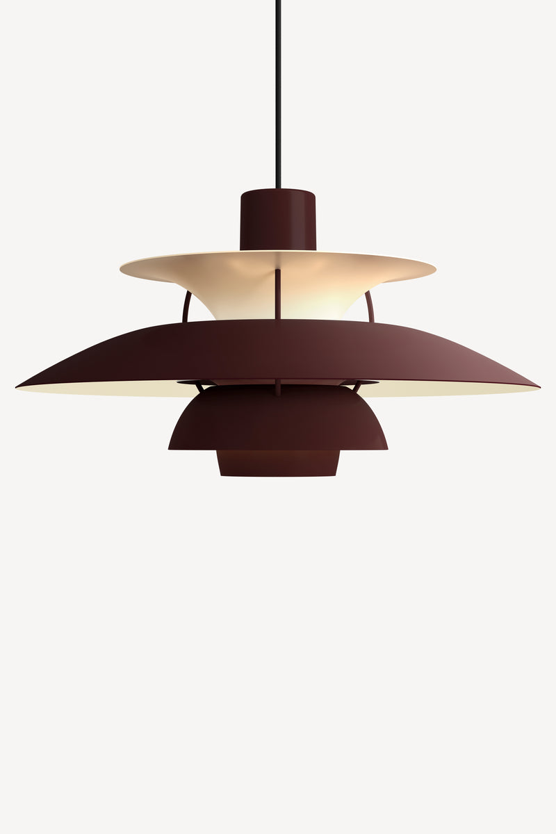 PH 5 Pendant Light