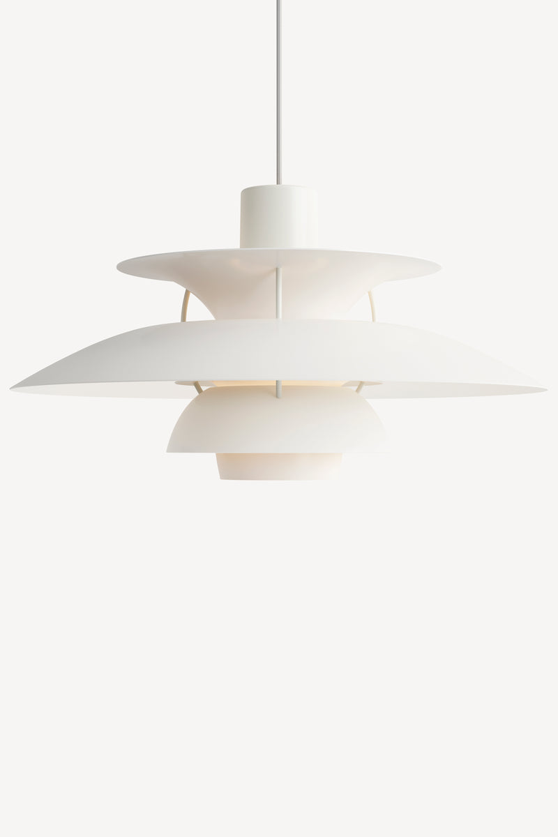 PH 5 Pendant Light