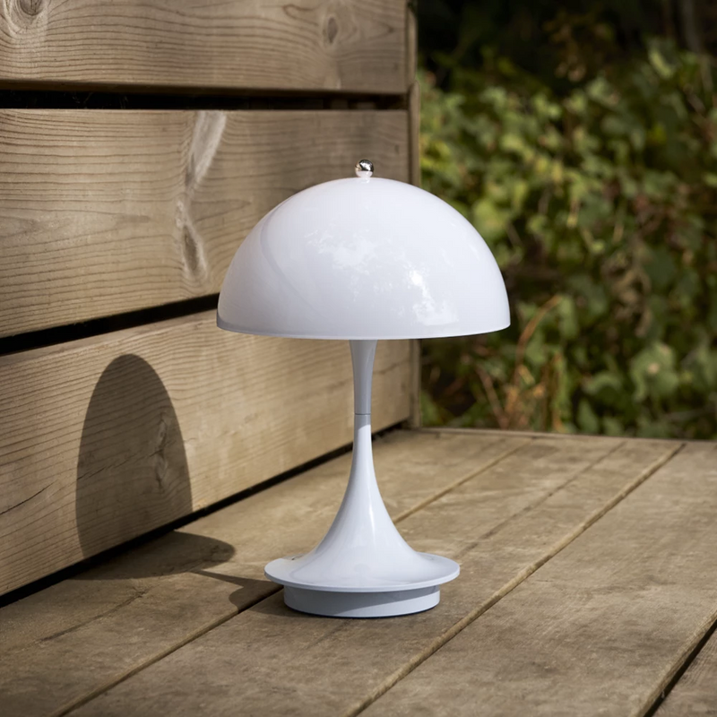 Panthella Portable Lamp 160