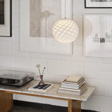Patera Round Pendant Light