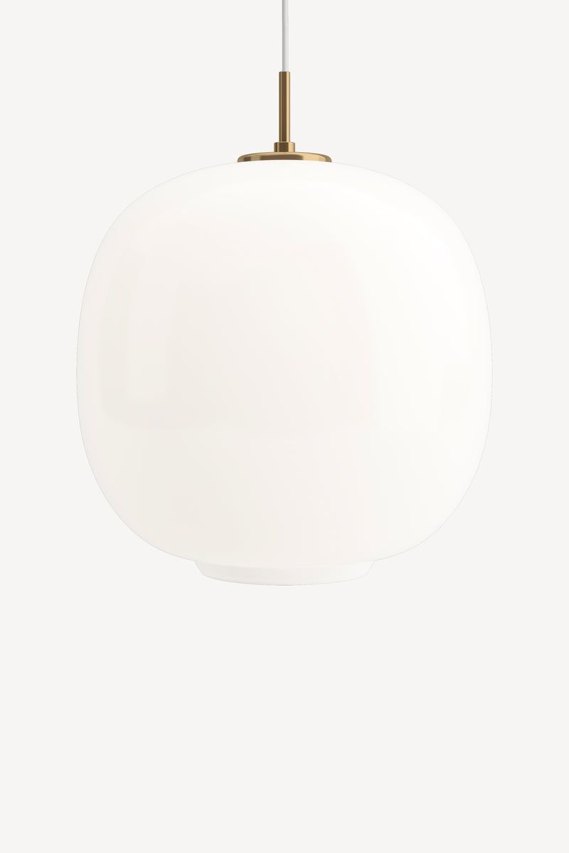 VL 45 Radiohus Pendant Light