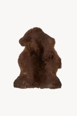 Brown Sheepskin - Classic