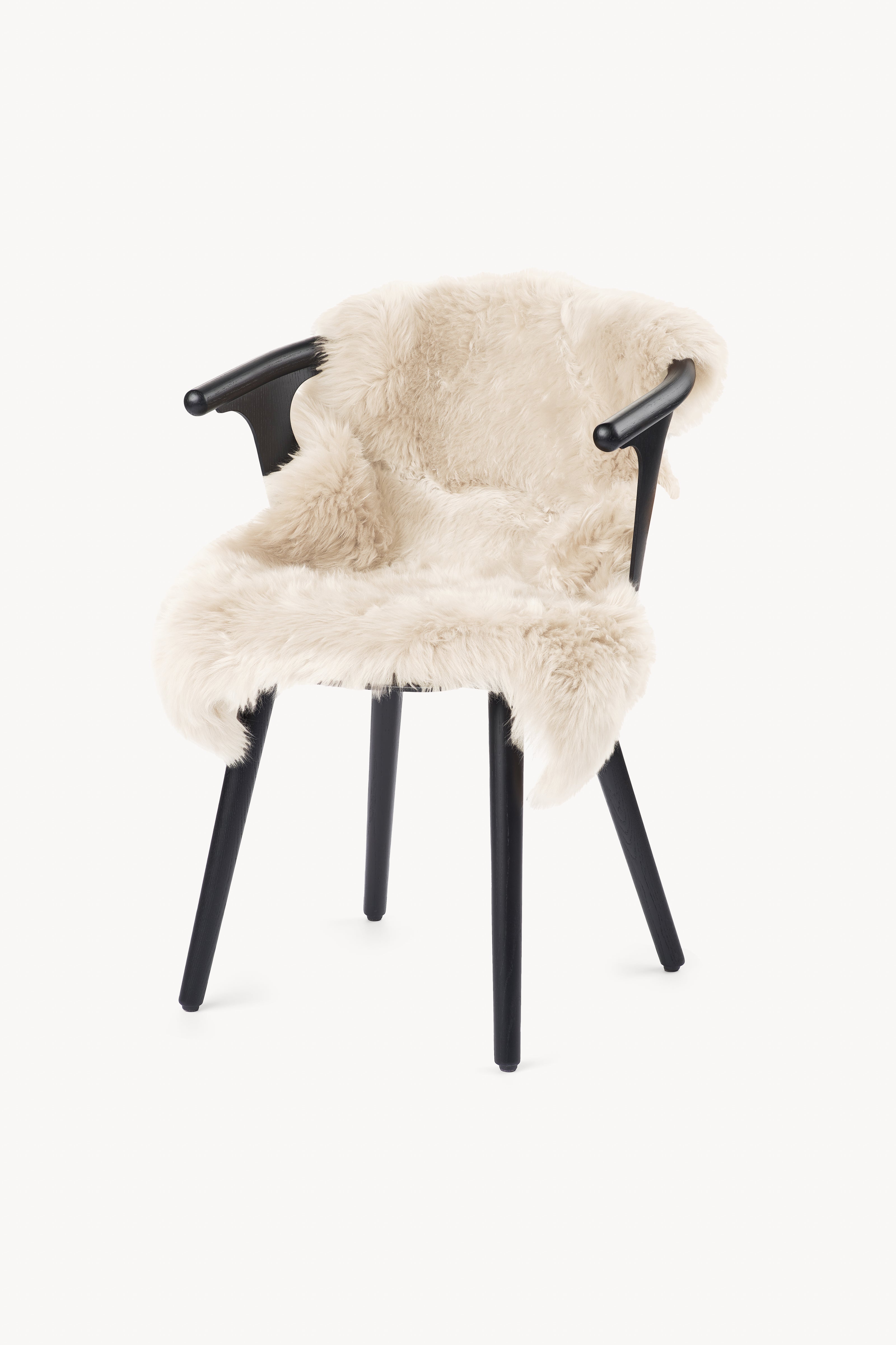 Sheepskin - Linen