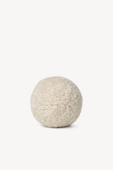 Sheepskin Pillow - Round - All Sizes