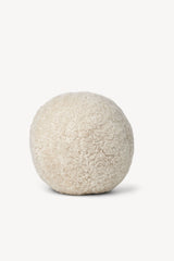 Sheepskin Pillow - Round - All Sizes