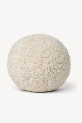 Sheepskin Pillow - Round - All Sizes