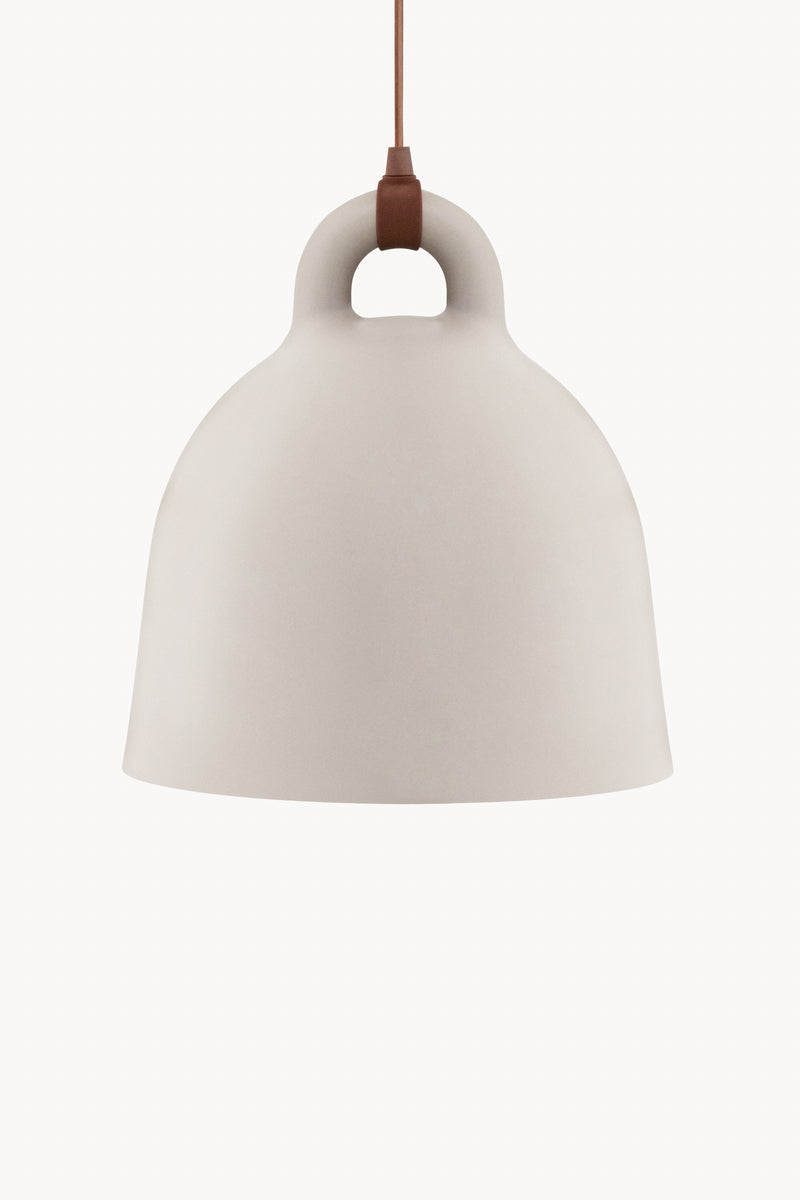 Bell Lamp - Large