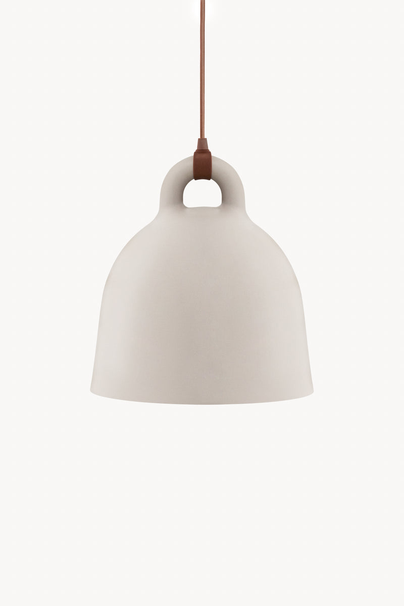 Bell Lamp - Medium