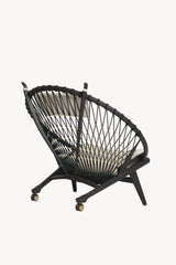 PP130 - Circle Chair