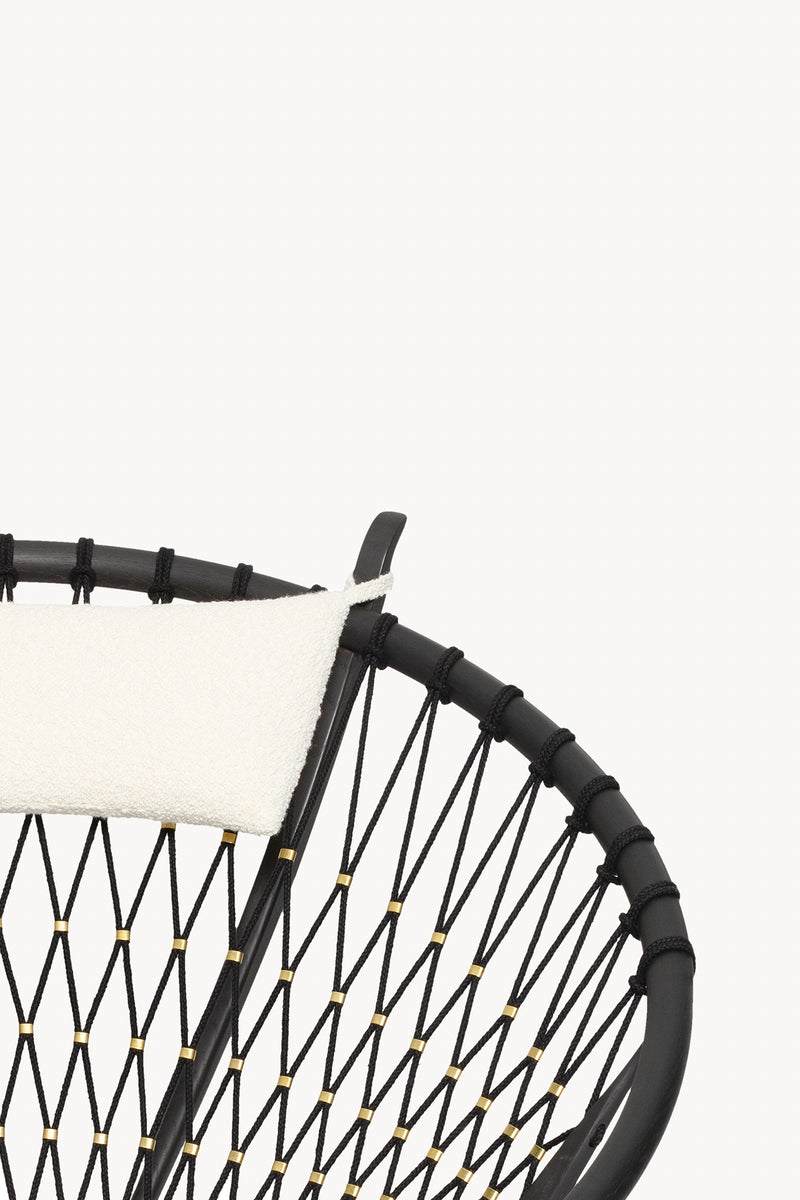 PP130 - Circle Chair