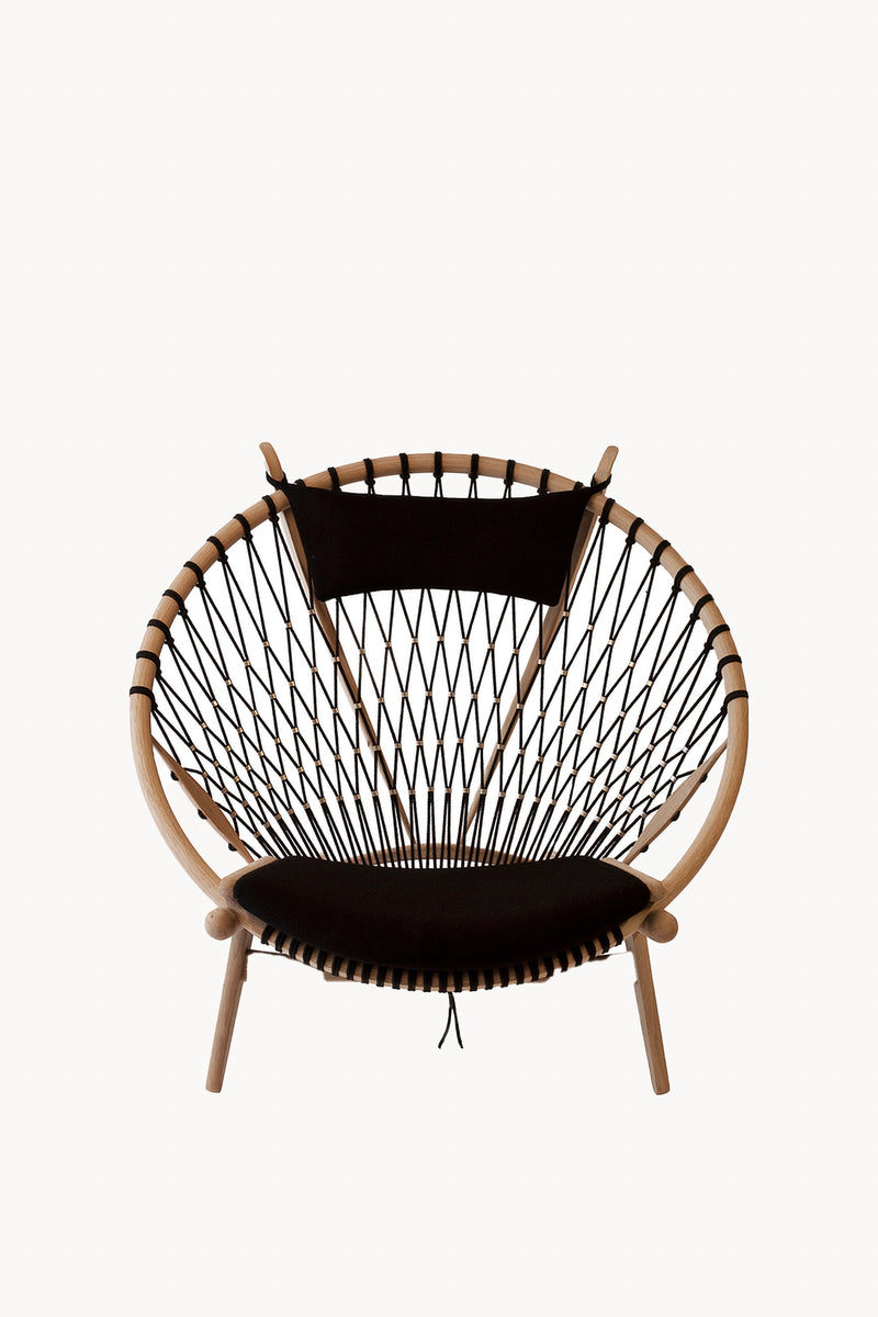 PP130 - Circle Chair