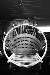 PP130 - Circle Chair