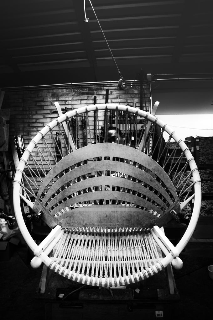 PP130 - Circle Chair