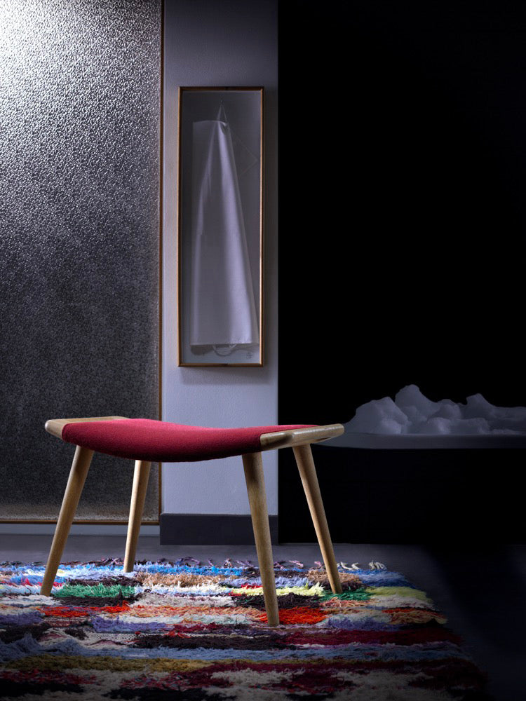 PP120 - Stool