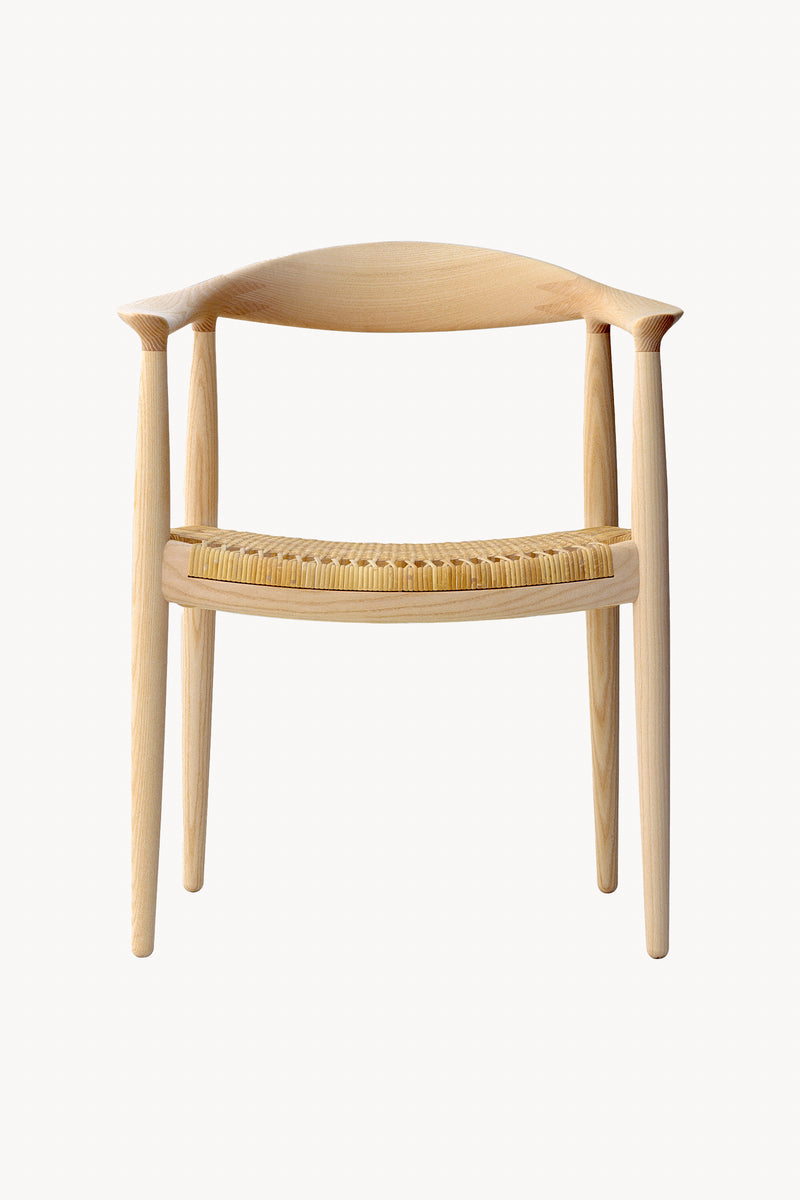 PP503 - Round Chair