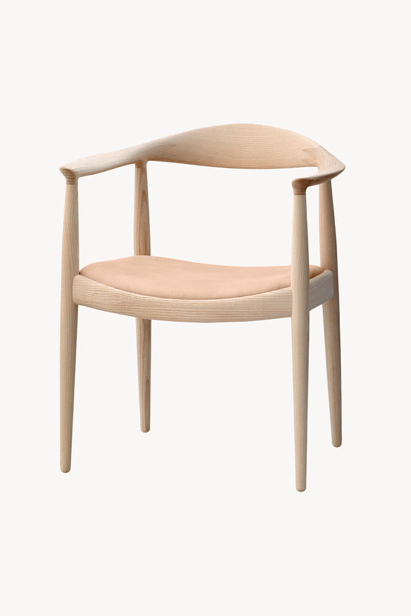 PP503 - Round Chair