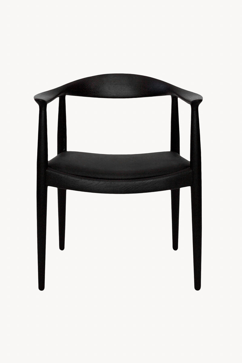 PP503 - Round Chair
