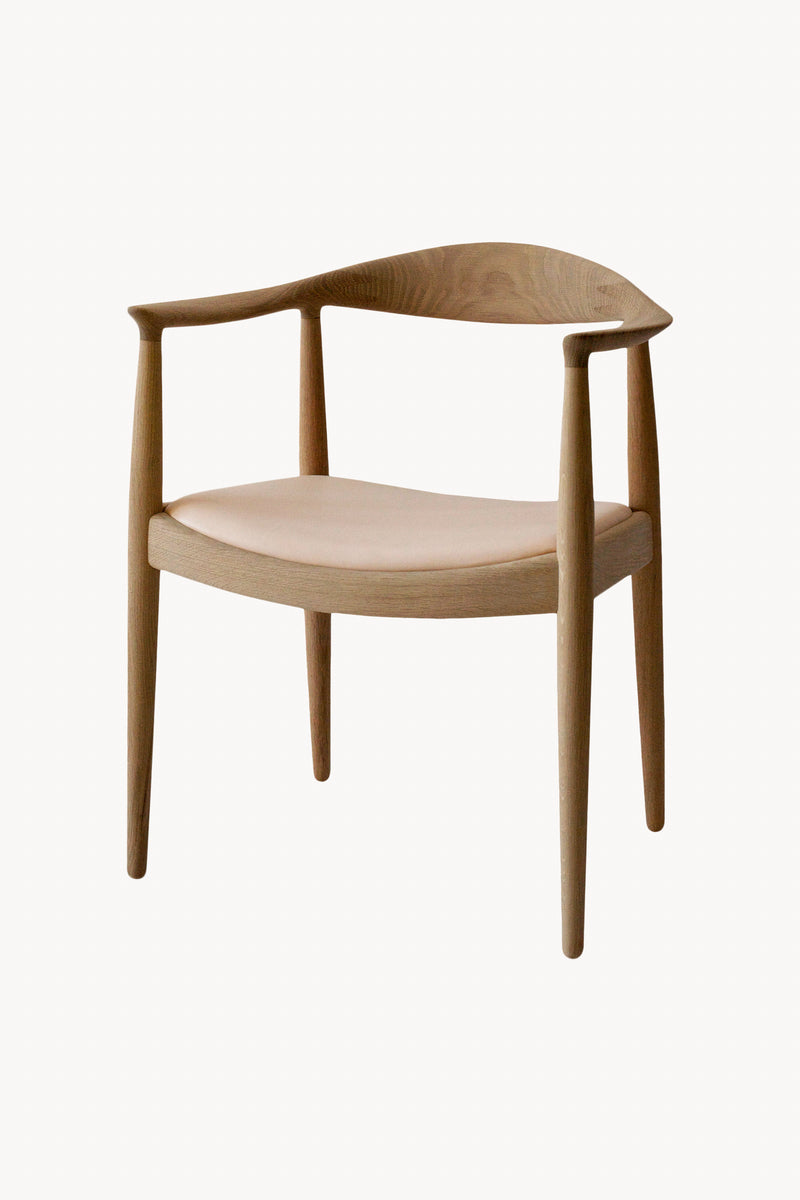 PP503 - Round Chair