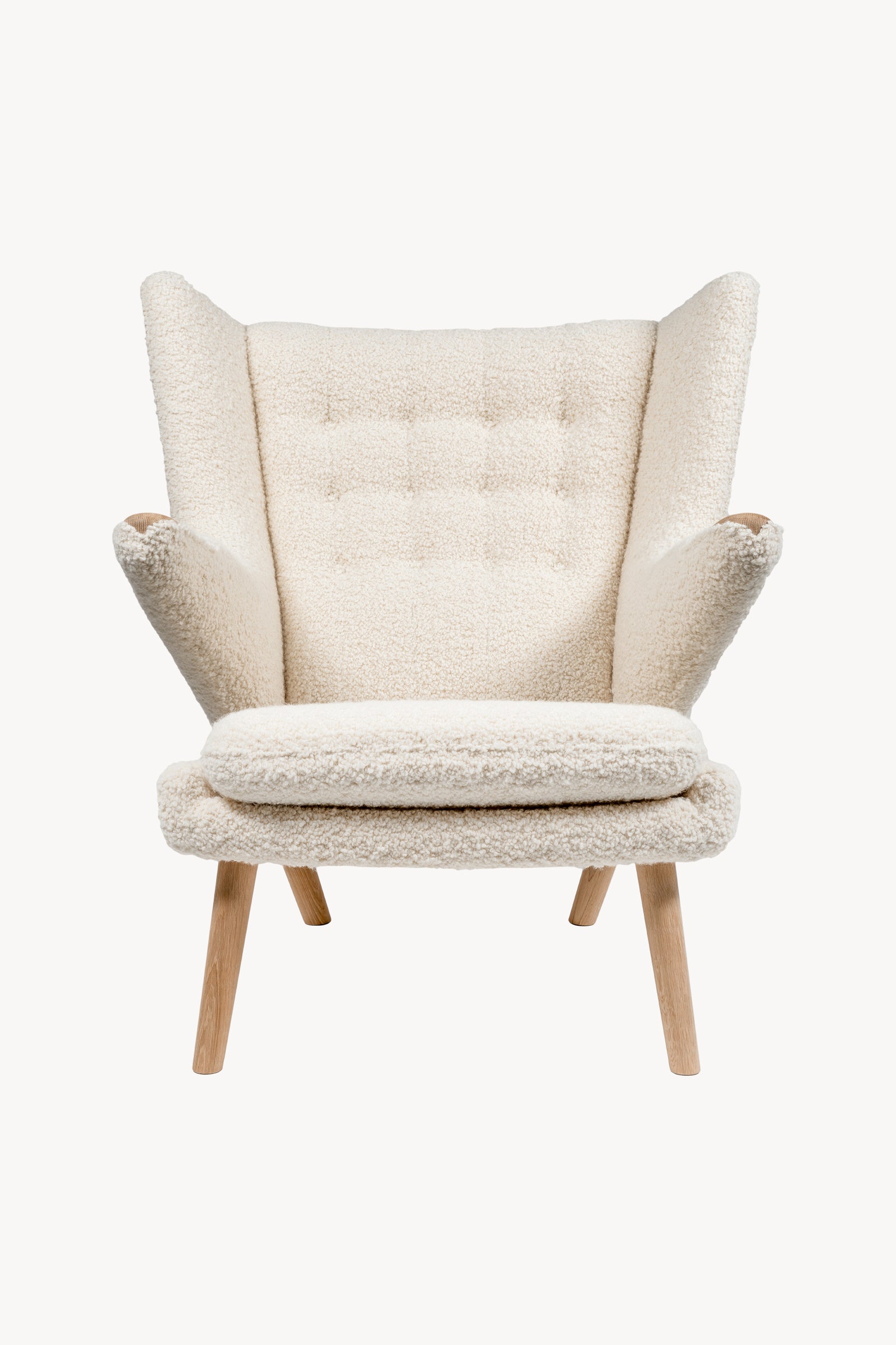 PP19 - Papa Bear Chair – Hygge Life
