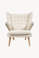 PP19 - Papa Bear Chair