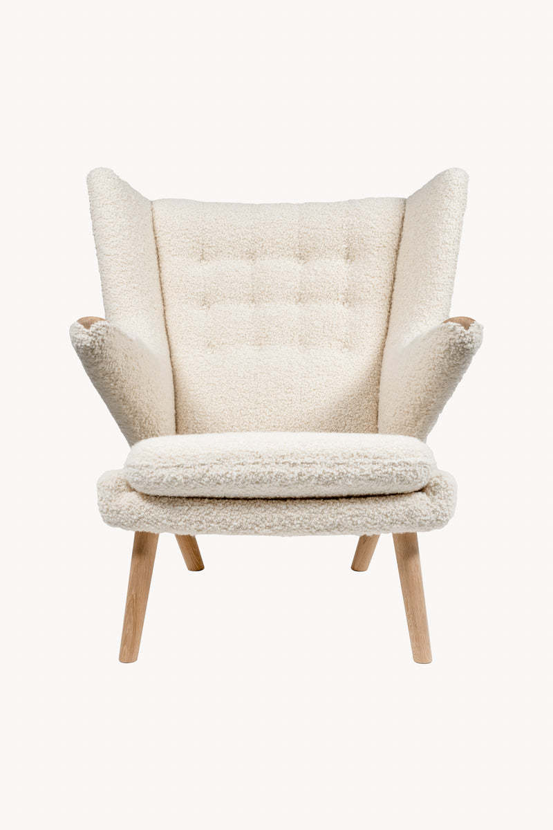 PP19 - Papa Bear Chair