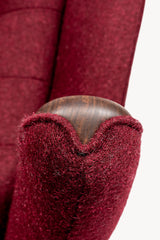 PP19 - Papa Bear Chair