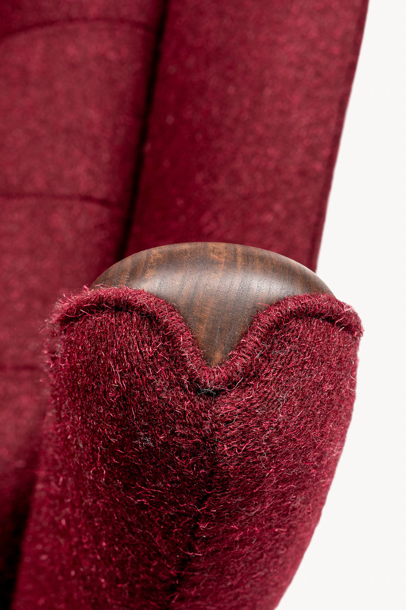 PP19 - Papa Bear Chair