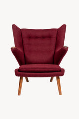 PP19 - Papa Bear Chair