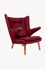 PP19 - Papa Bear Chair