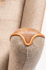 PP19 - Papa Bear Chair