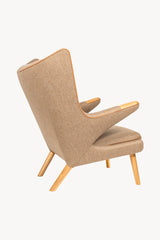 PP19 - Papa Bear Chair